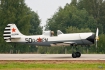 Yakovlev Yak-50