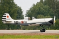 Yakovlev Yak-50