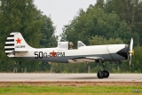 Yakovlev Yak-50