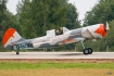 Yakovlev Yak-50