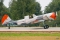 Yakovlev Yak-50