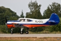 Yakovlev Yak-18T