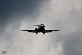 Raytheon Hawker 800XP