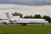 Yakovlev Yak-42D