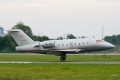 Bombardier Challenger 604 (CL-600-2B16)