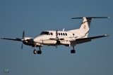 Beech Super King Air 200