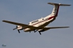 Beech Super King Air B200