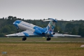 Tupolev Tu-134B-3