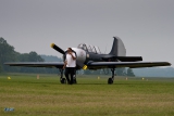 Yakovlev Yak-52