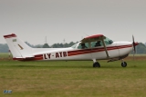 Cessna 172M Skyhawk