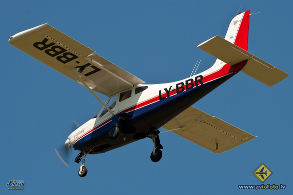 Tecnam P-92