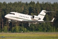 Canadair Challenger 601-3A (CL-600-2B16)