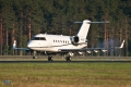 Bombardier Challenger 604 (CL-600-2B16)