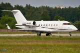 Bombardier Challenger 604 (CL-600-2B16)