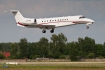 Embraer Legacy (EMB-135BJ)