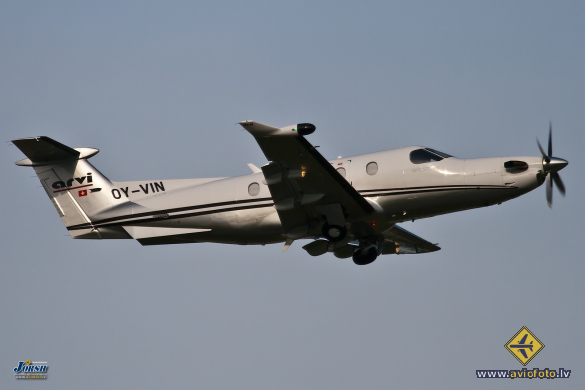 Pilatus PC-12/47