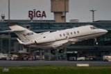 Raytheon Hawker 850XPi