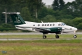 Beech Super King Air 200
