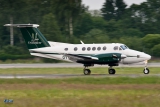 Beech Super King Air 200