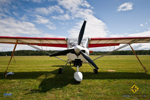 Best Off Skyranger