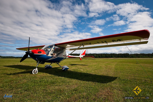 Fly Synthesis Storch