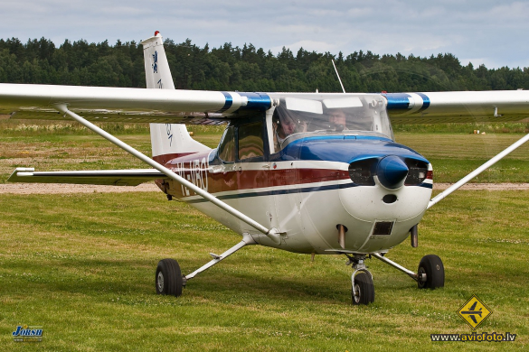 Reims F172K