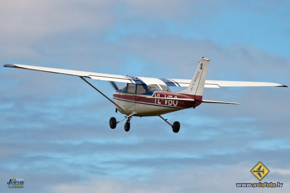 Reims F172K