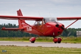 Reims F172F