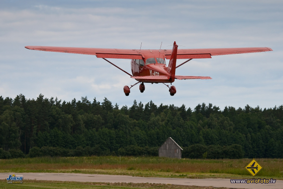Reims F172F