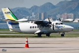 LET L-410UVP-E Turbolet