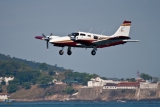 Piper PA-34-220T Seneca V