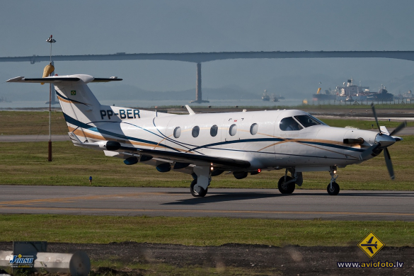 Pilatus PC-12/45