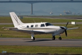 Piper PA-46R-350T Matrix