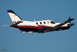 Socata TBM-850