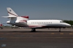 Dassault Falcon 900EX