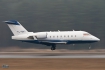 Bombardier Challenger 604 (CL-600-2B16)
