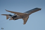 Bombardier Global Express (BD-700-1A10)