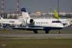Bombardier Challenger 604 (CL-600-2B16)