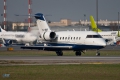 Bombardier Challenger 604 (CL-600-2B16)