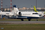 Bombardier Challenger 604 (CL-600-2B16)