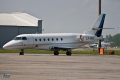 Gulfstream Aerospace G200