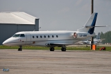 Gulfstream Aerospace G200
