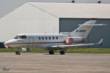 Raytheon Hawker 850XPi