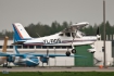Tecnam P-92JS