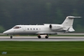 Learjet 60