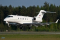 Bombardier Challenger 300 (BD-100-1A10)