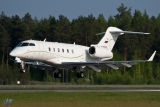 Bombardier Challenger 300 (BD-100-1A10)