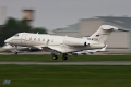 Bombardier Challenger 300 (BD-100-1A10)