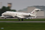 Bombardier Challenger 300 (BD-100-1A10)