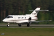 Raytheon Hawker 800XPi
